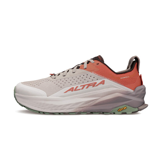 ALTRA OLYMPUS 6 - Orange / Clay (M)