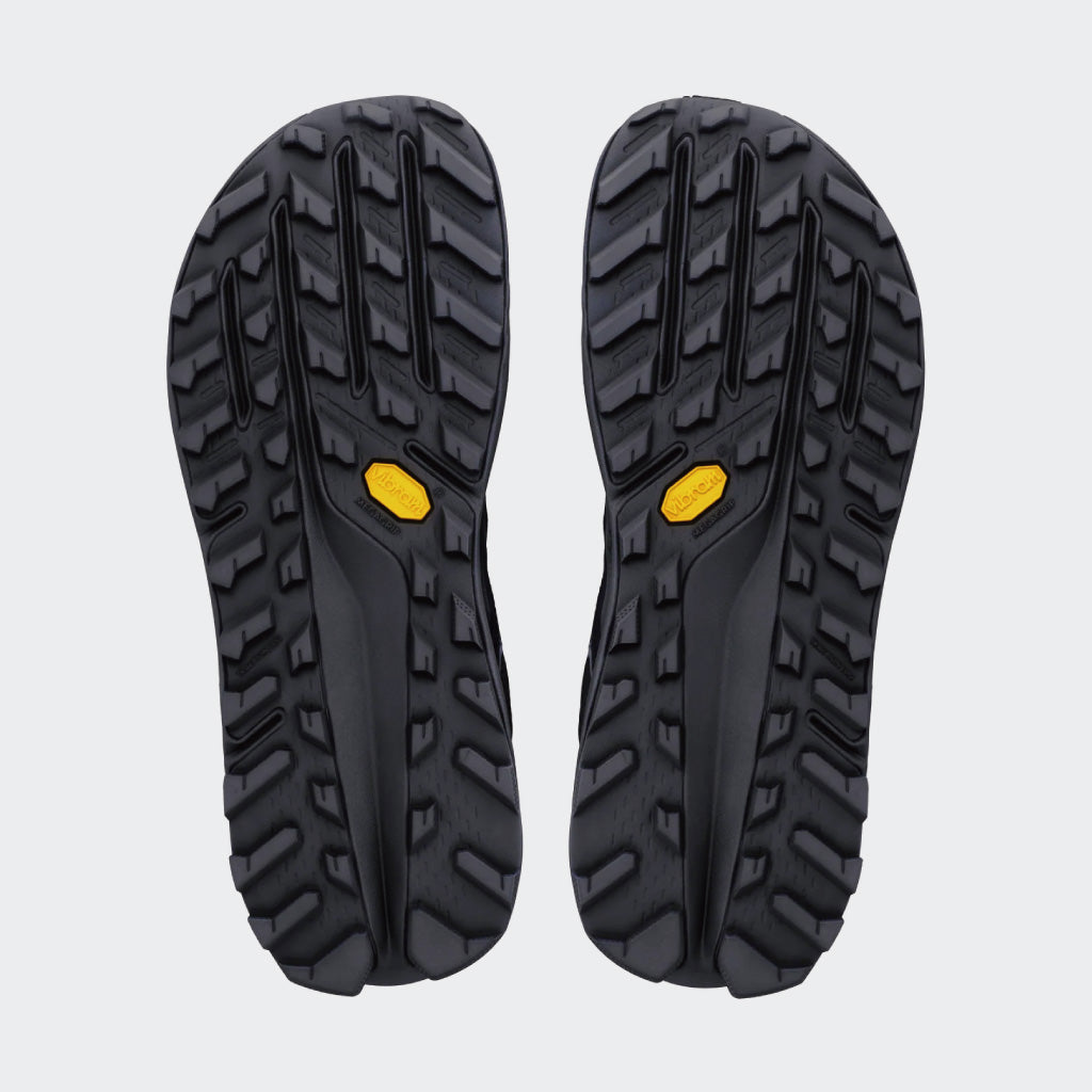 ALTRA OLYMPUS 7 - BLACK / DARK SHADOW (M)