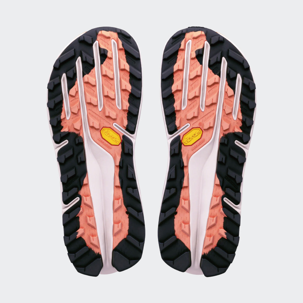 ALTRA OLYMPUS 7 - COCONUT CREAM / PINK GLOW (W)
