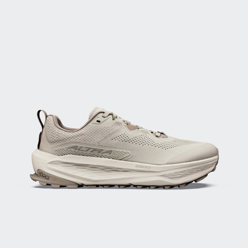 ALTRA OLYMPUS 7 - PLAZA TAUPE / FUNGI (M)