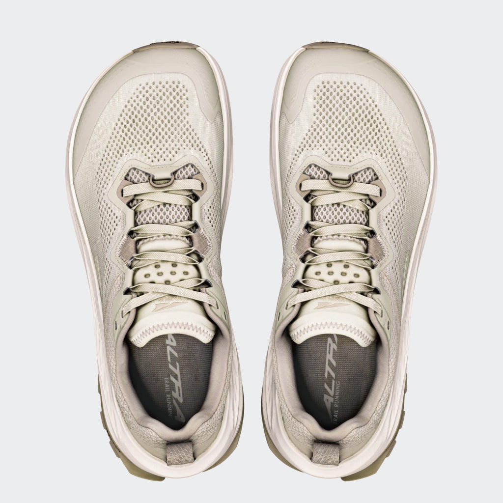 ALTRA OLYMPUS 7 - PLAZA TAUPE / FUNGI (M)