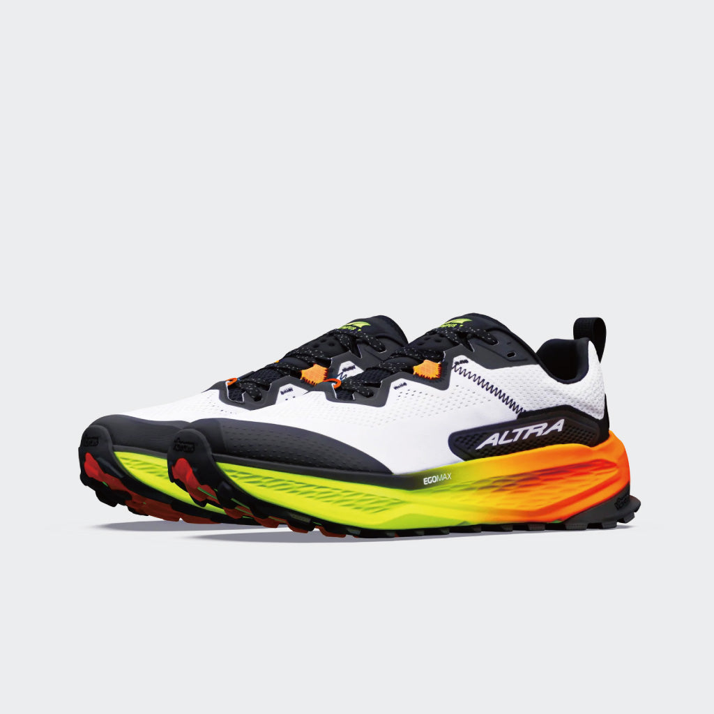ALTRA OLYMPUS 7 - WHITE / WHITE (M)