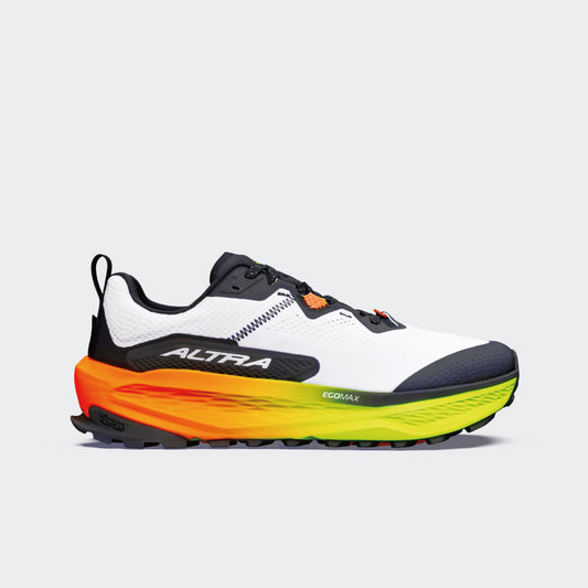 ALTRA OLYMPUS 7 - WHITE / WHITE (M)