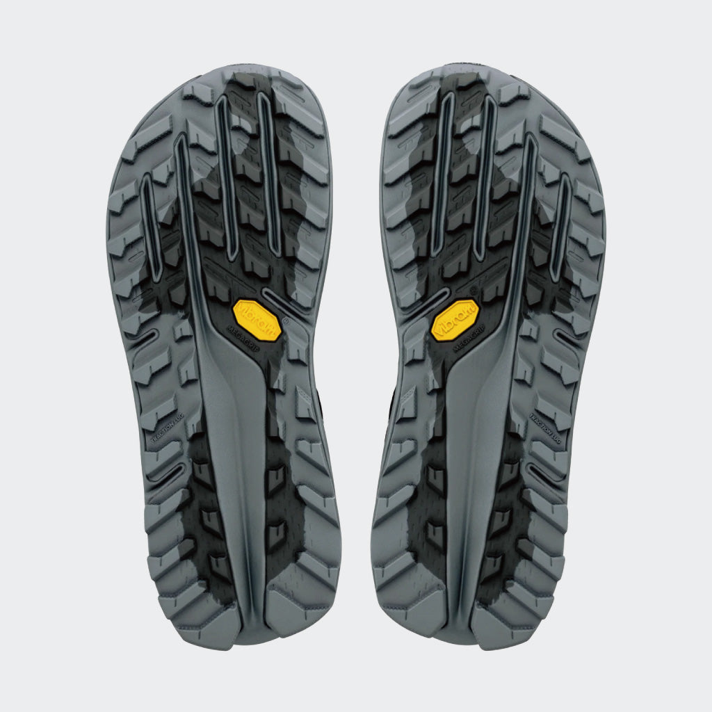 ALTRA OLYMPUS 7 - BLACK / SILVER (W)
