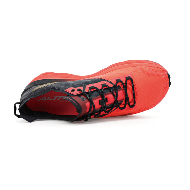 ALTRA MONT BLANC - Coral / Black (W)