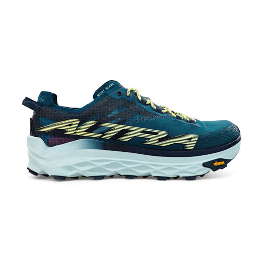 ALTRA MONT BLANC - Deep Teal (W)