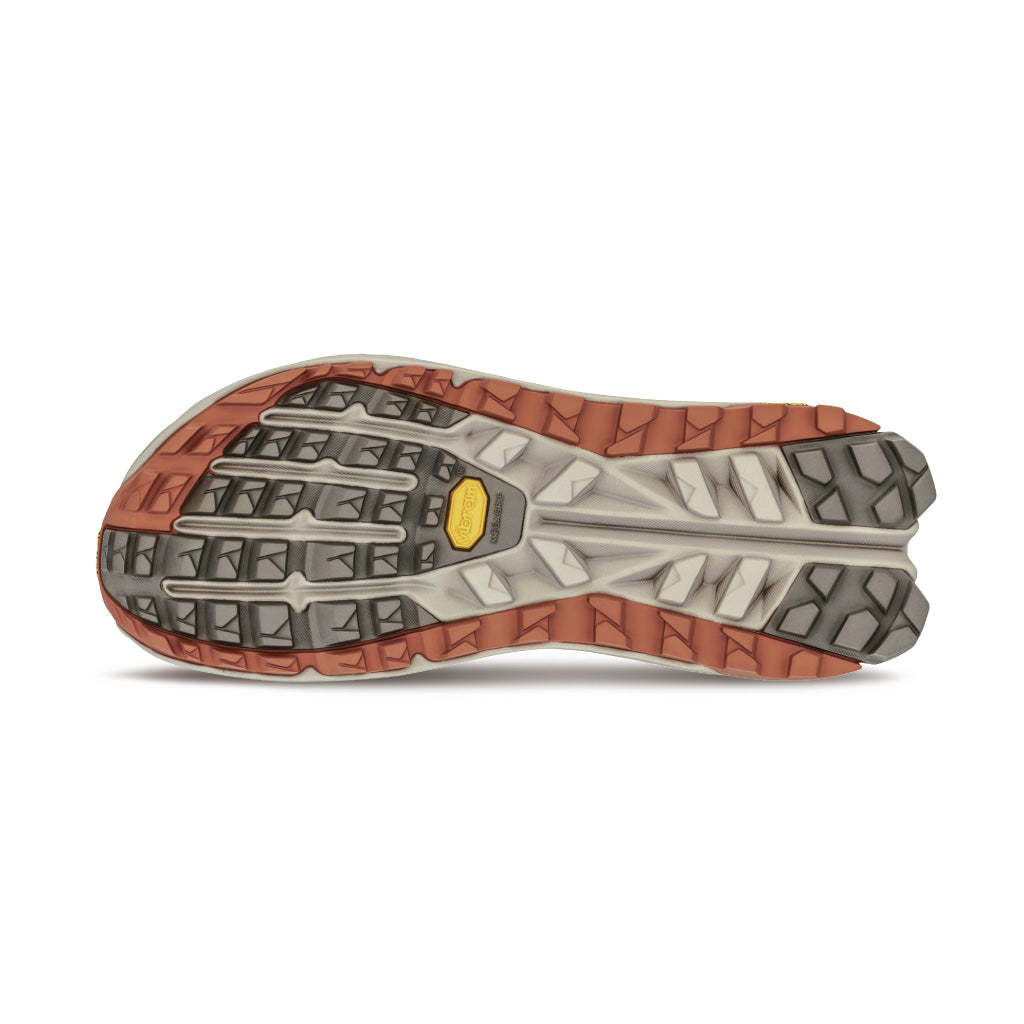 ALTRA OLYMPUS 6 HIKE LOW GTX - Brown / Taupe (M)