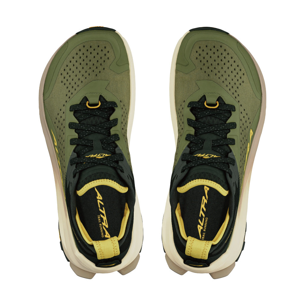 ALTRA OLYMPUS 6 - Dusty Olive (M)
