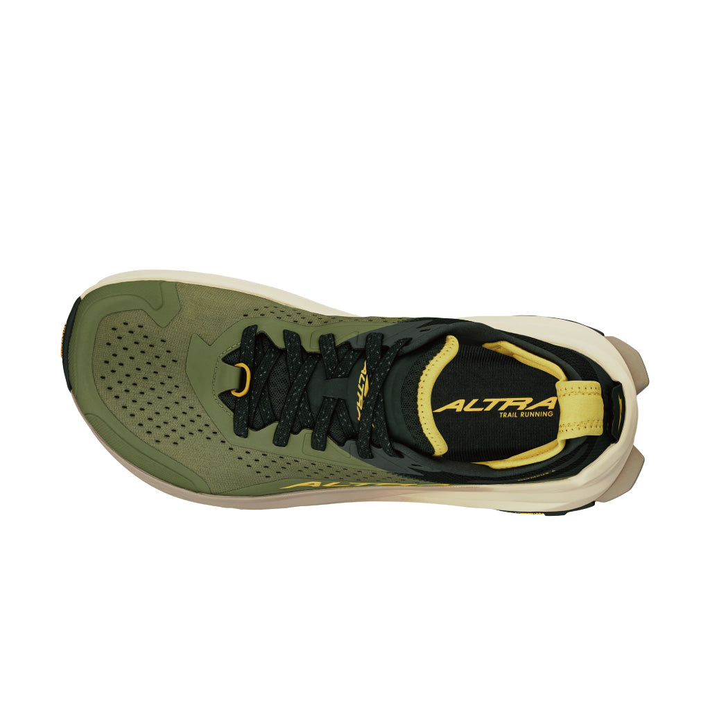 ALTRA OLYMPUS 6 - Dusty Olive (M)