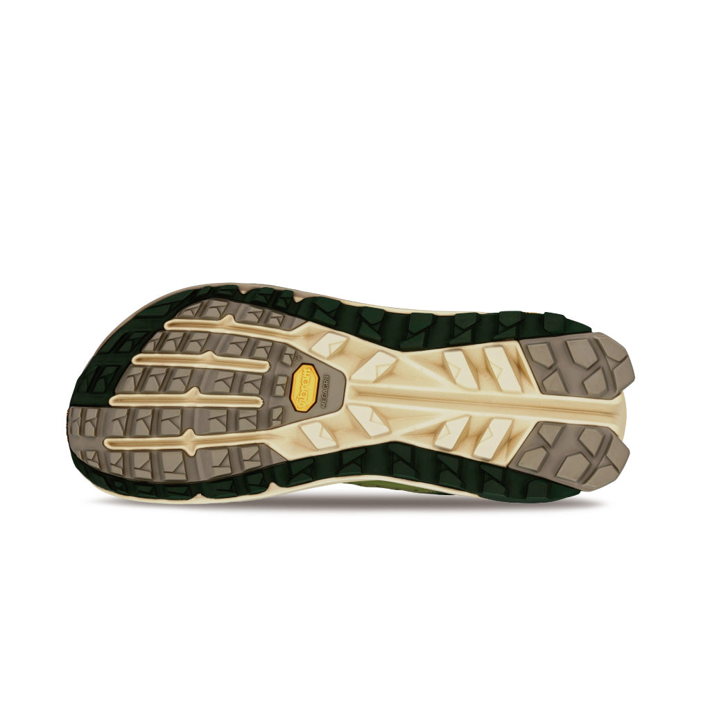 ALTRA OLYMPUS 6 - Dusty Olive (M)