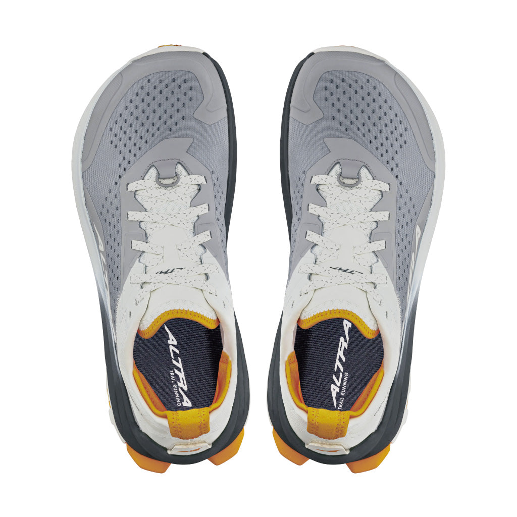 ALTRA OLYMPUS 6 - Gray (M)