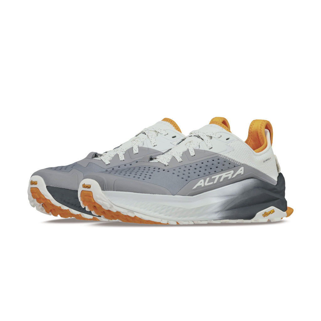 ALTRA OLYMPUS 6 - Gray (M)