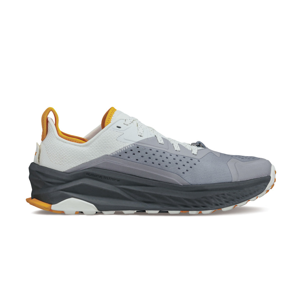 ALTRA OLYMPUS 6 - Gray (M)