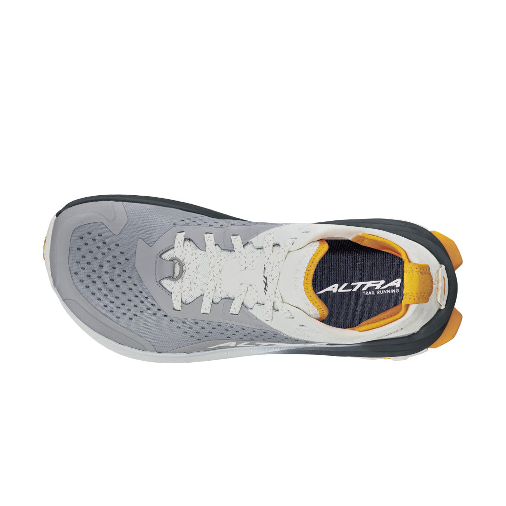 ALTRA OLYMPUS 6 - Gray (M)