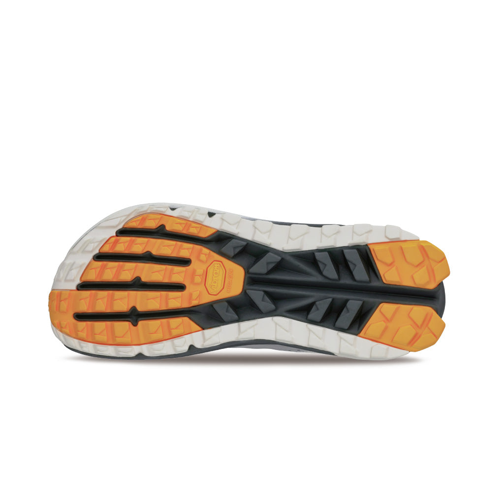 ALTRA OLYMPUS 6 - Gray (M)