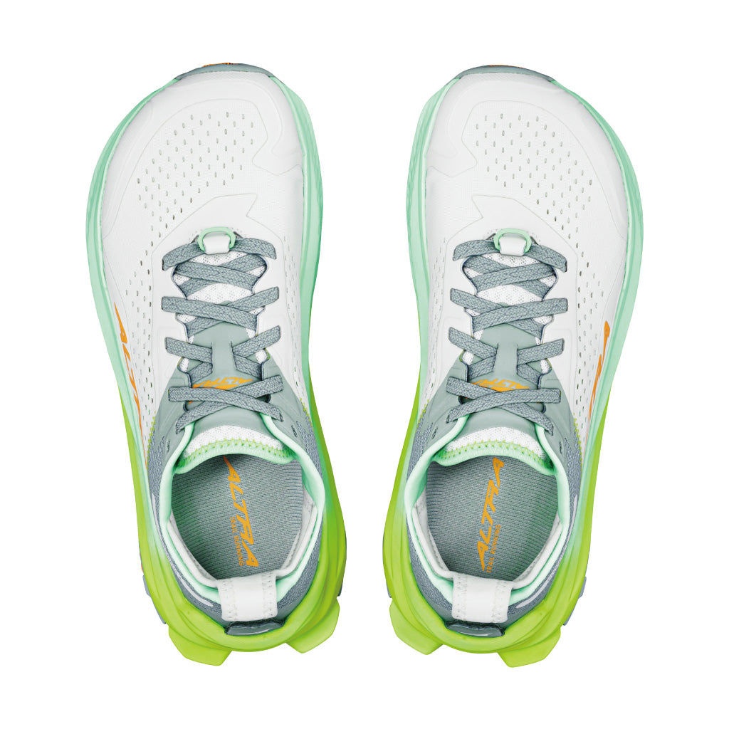 ALTRA OLYMPUS 6 - Gray / Orange (W)