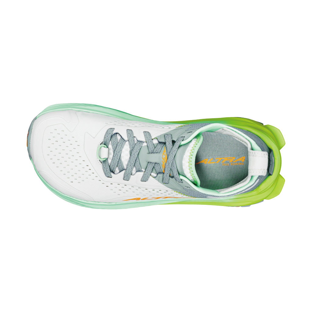 ALTRA OLYMPUS 6 - Gray / Orange (W)