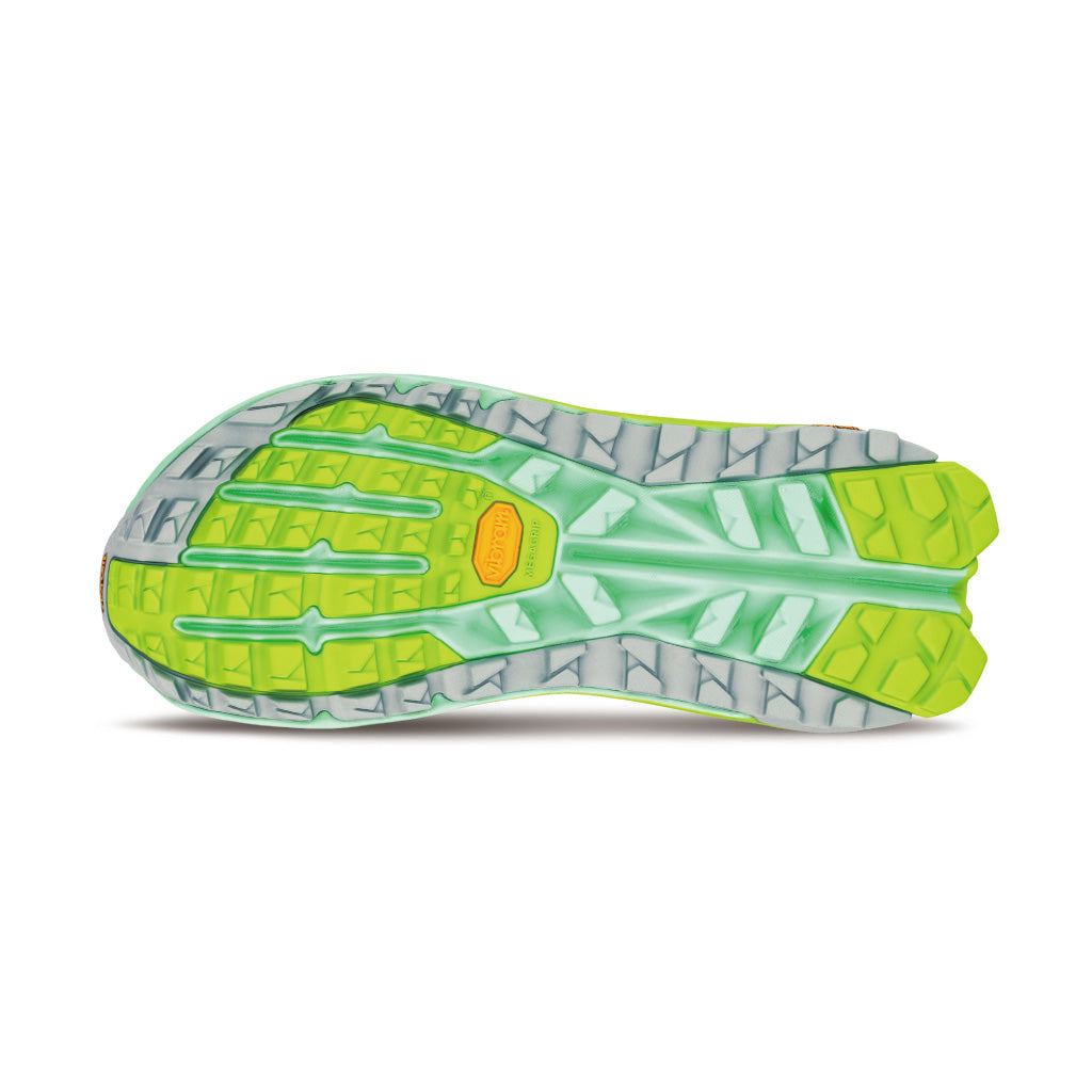 ALTRA OLYMPUS 6 - Gray / Orange (W)
