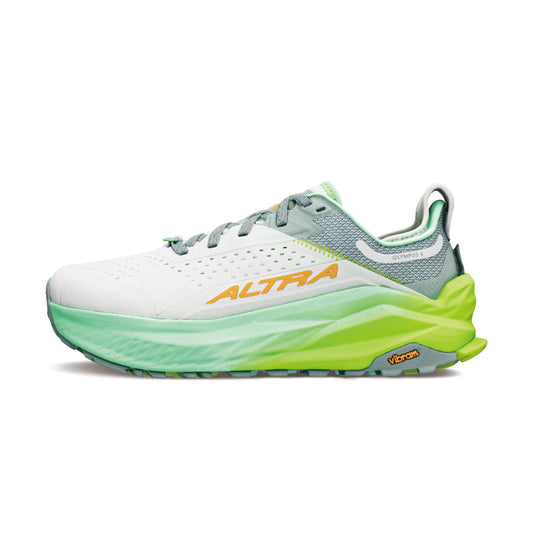 ALTRA OLYMPUS 6 - Gray / Orange (W)