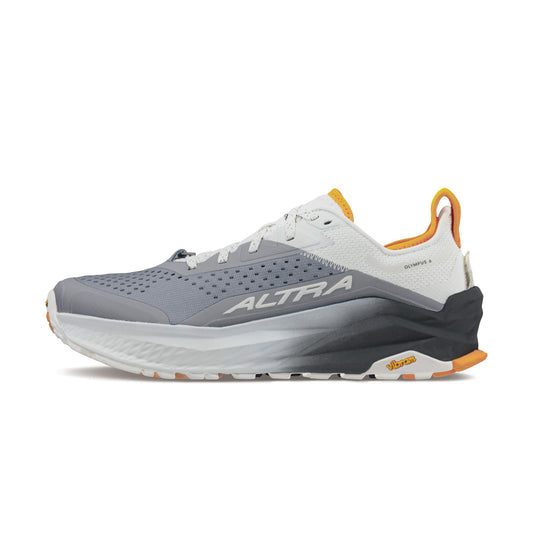 ALTRA OLYMPUS 6 - Gray (M)