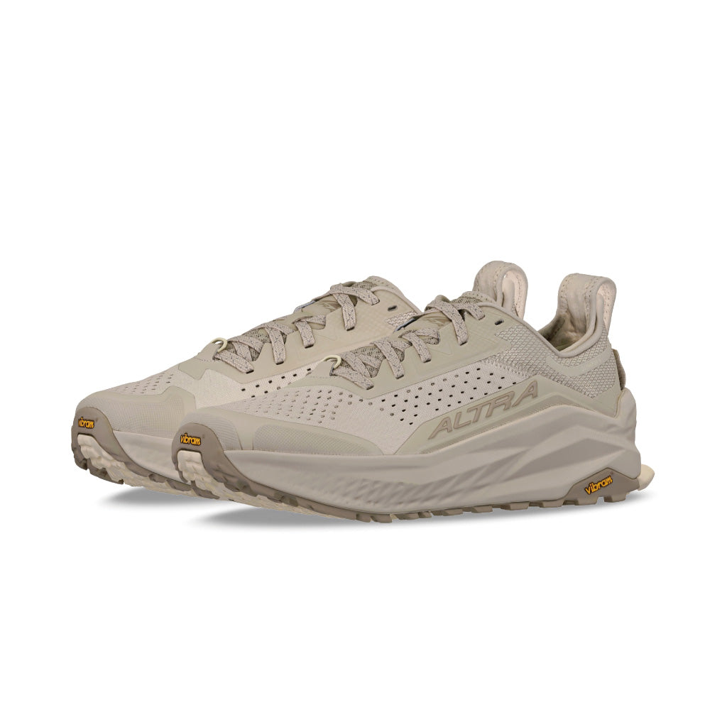 ALTRA OLYMPUS 6 - Sand (M)