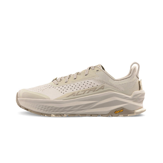 ALTRA OLYMPUS 6 - Sand (M)