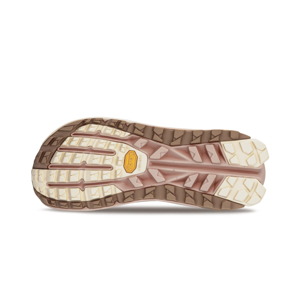 ALTRA OLYMPUS 6 - Taupe / Pink (W)