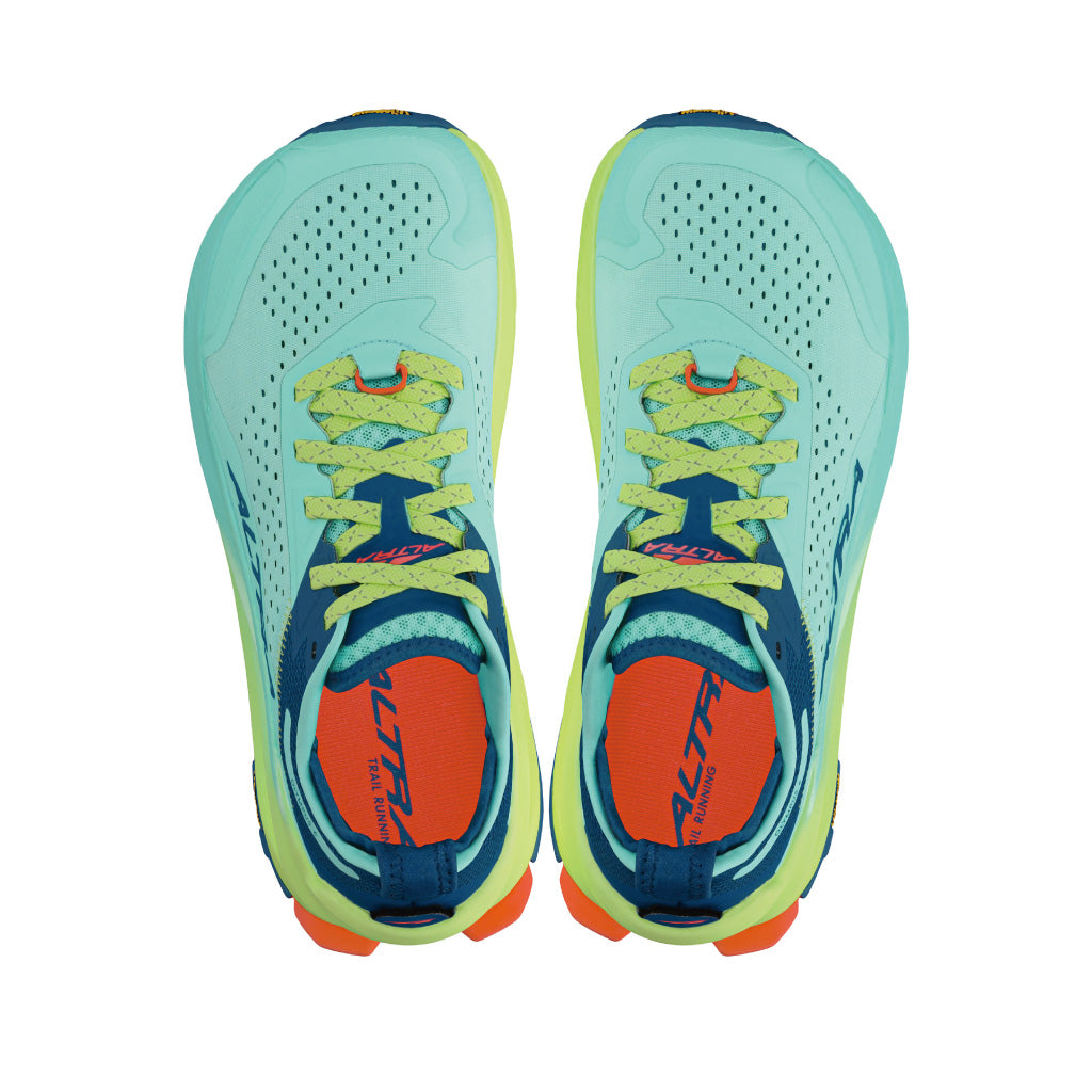 ALTRA OLYMPUS 6 - Teal (W)