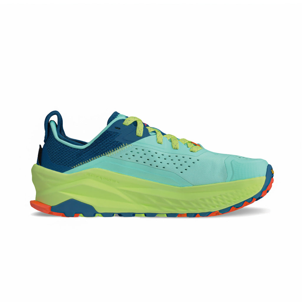 ALTRA OLYMPUS 6 - Teal (W)