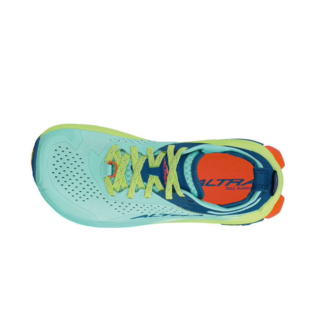 ALTRA OLYMPUS 6 - Teal (W)