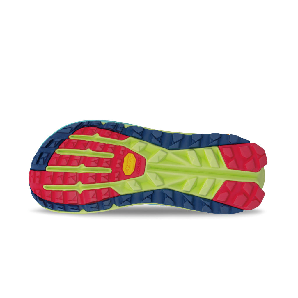 ALTRA OLYMPUS 6 - Teal (W)