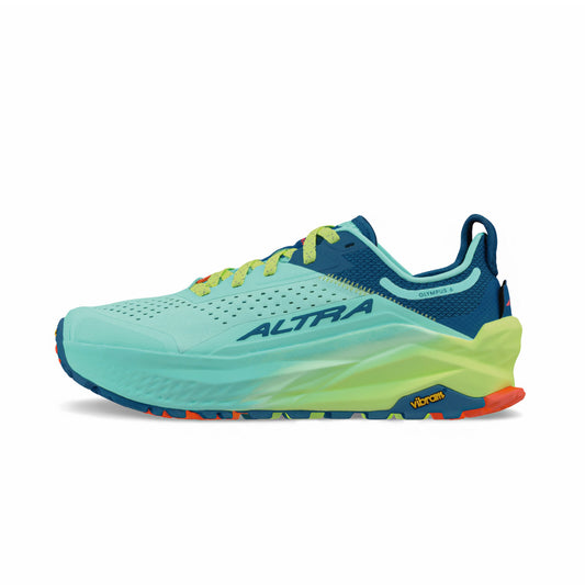 ALTRA OLYMPUS 6 - Teal (W)