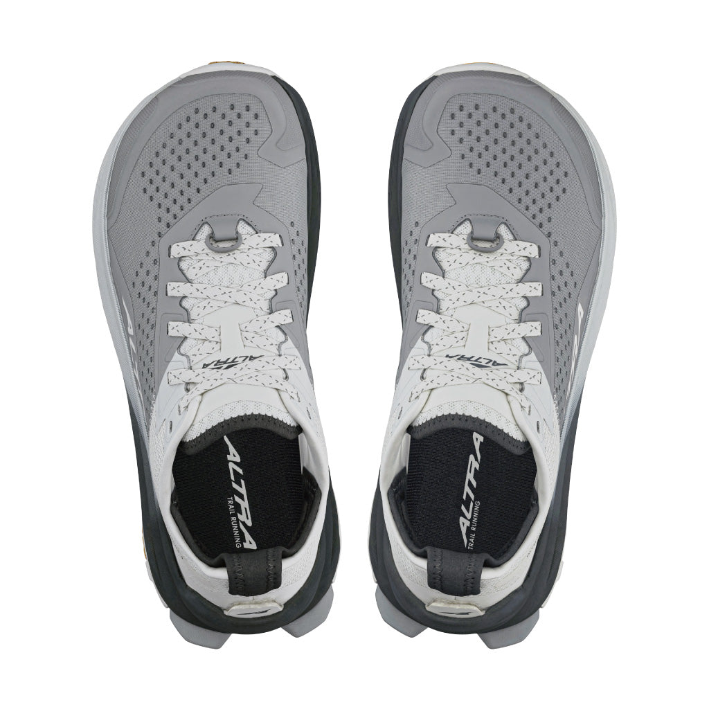 ALTRA OLYMPUS 6 - Gray (W)