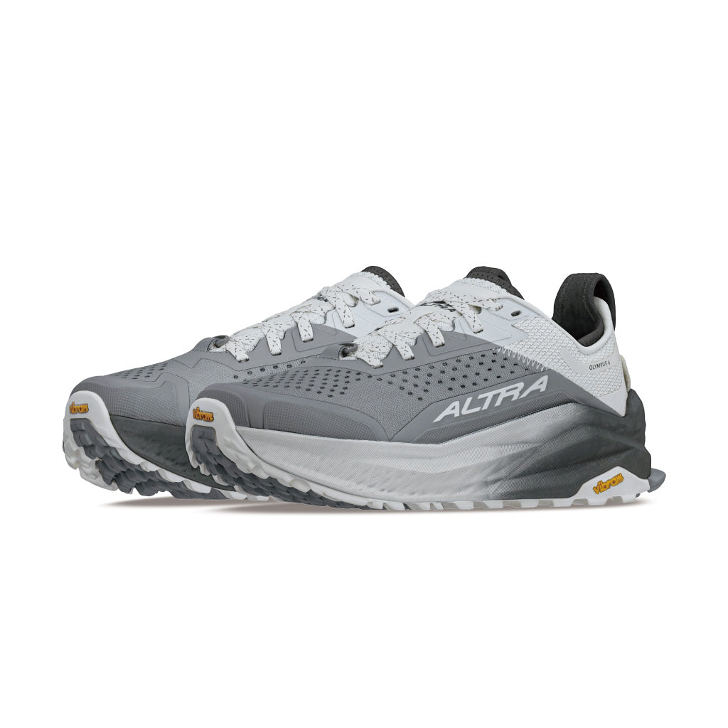 ALTRA OLYMPUS 6 - Gray (W)