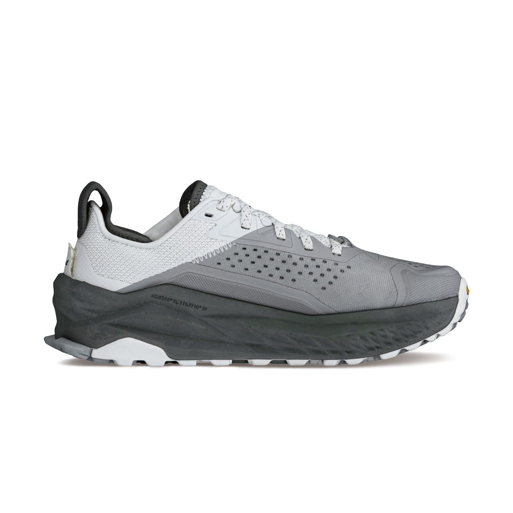 ALTRA OLYMPUS 6 - Gray (W)