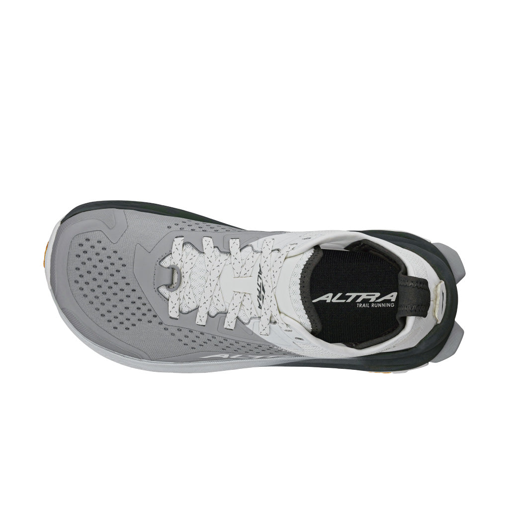 ALTRA OLYMPUS 6 - Gray (W)