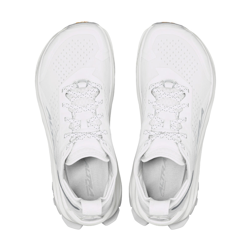 ALTRA OLYMPUS 6 - White / White (W)