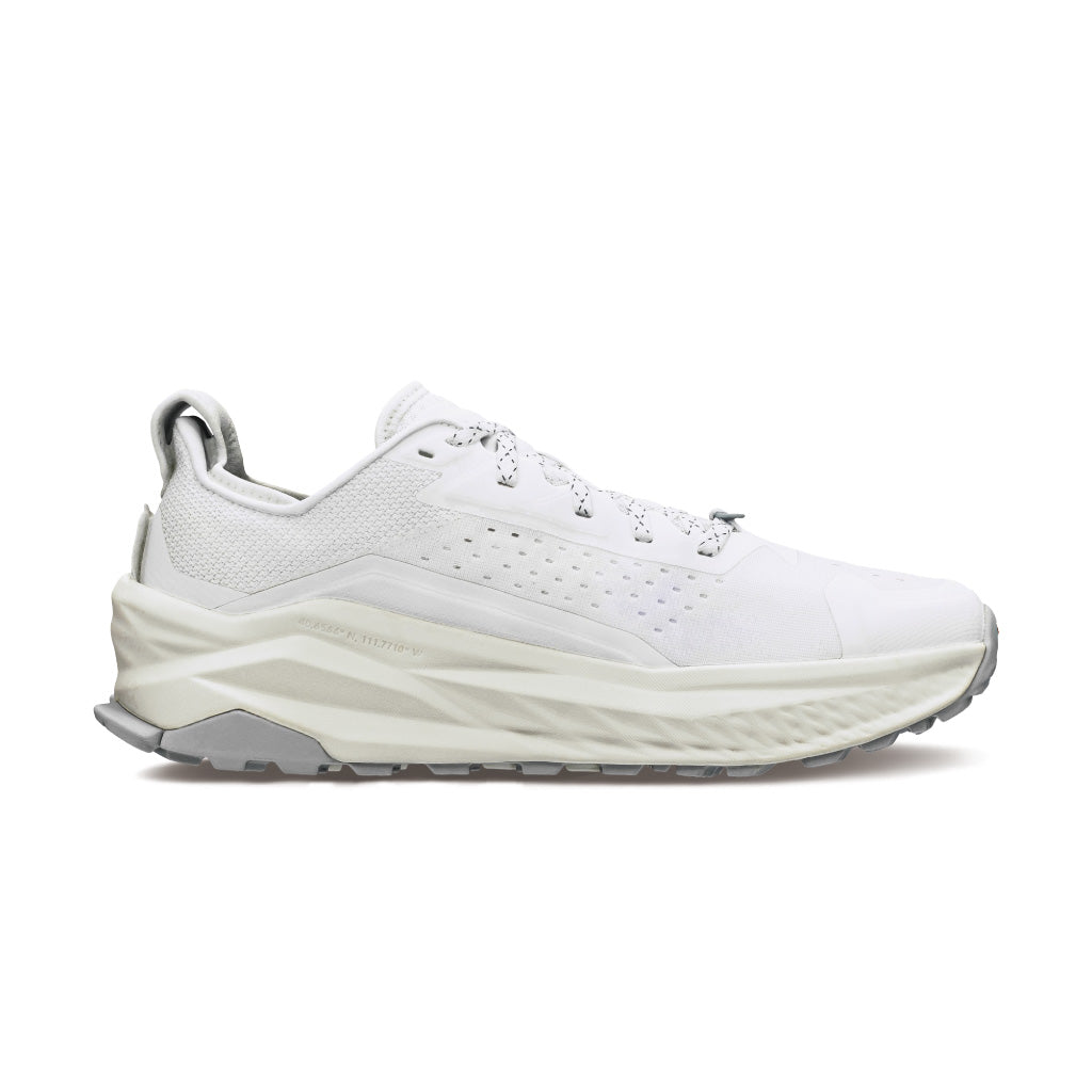 ALTRA OLYMPUS 6 - White / White (W)