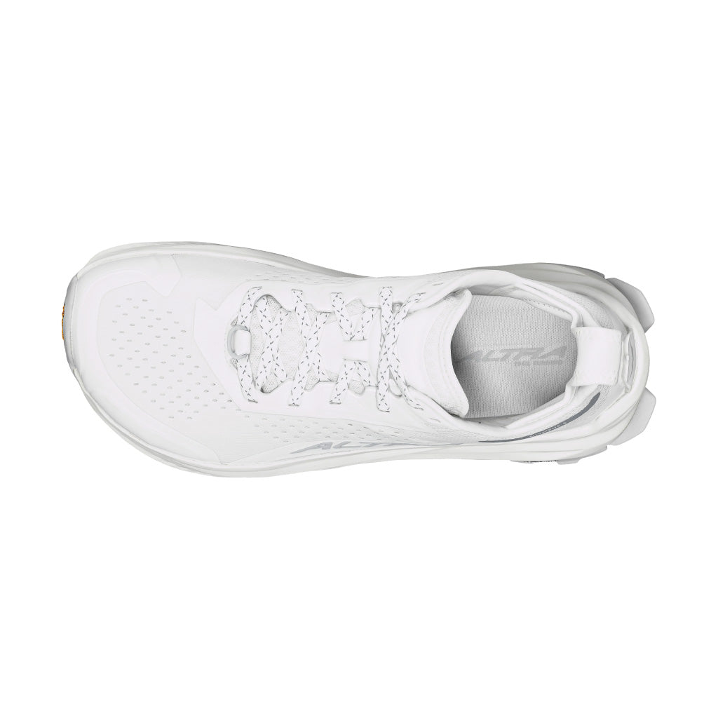ALTRA OLYMPUS 6 - White / White (W)