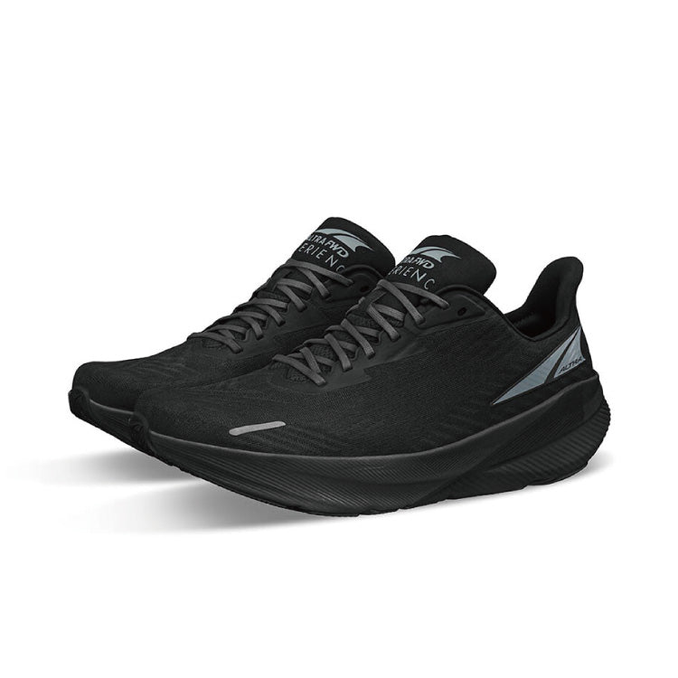 ALTRA FWD EXPERIENCE - Black (W)