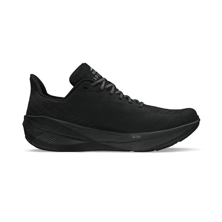 ALTRA FWD EXPERIENCE - Black (W)