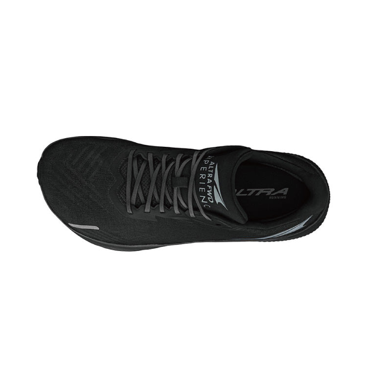 ALTRA FWD EXPERIENCE - Black (W)