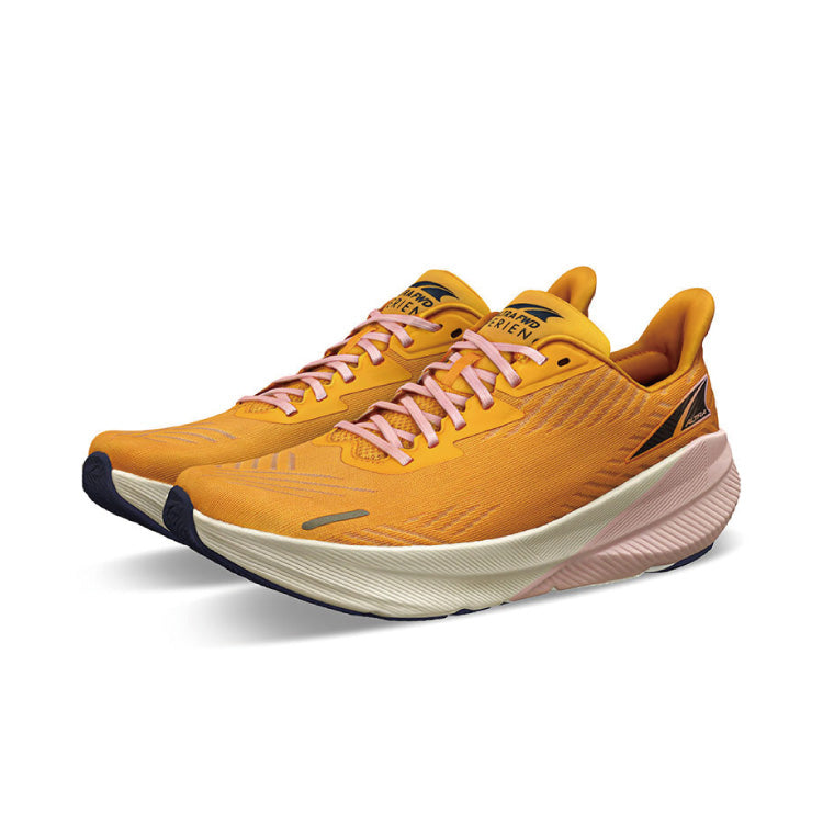 ALTRA FWD EXPERIENCE - Pink / Orange (W)