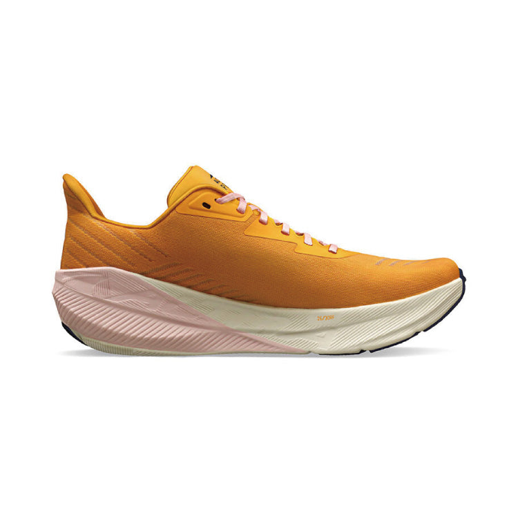 ALTRA FWD EXPERIENCE - Pink / Orange (W)