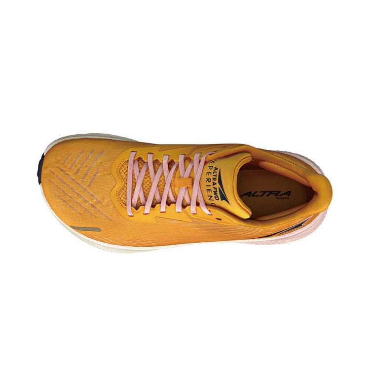 ALTRA FWD EXPERIENCE - Pink / Orange (W)