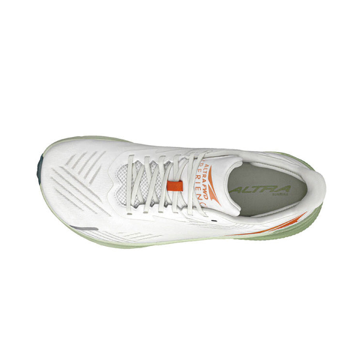 ALTRA FWD EXPERIENCE - White (M)