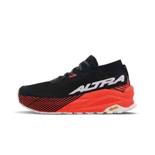 ALTRA OLYMPUS 275 - Coral / Black (W)