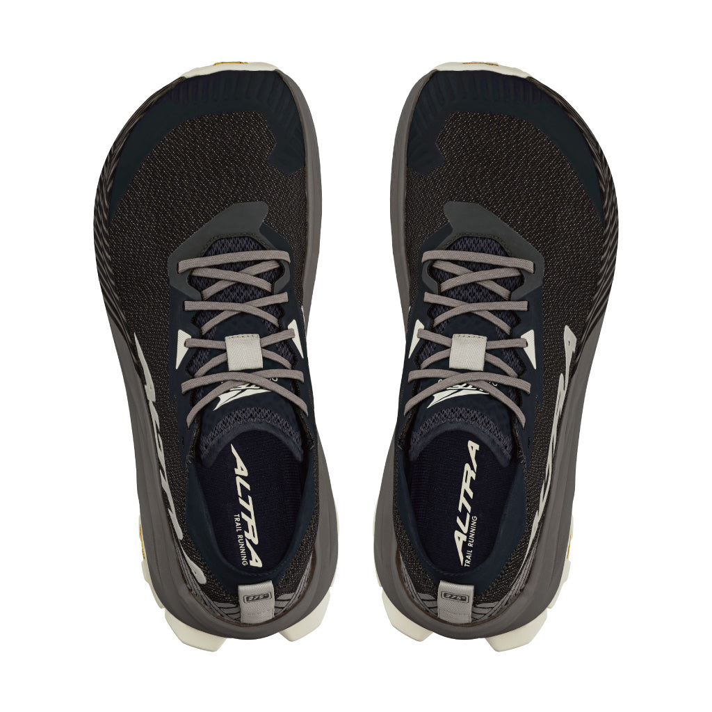 ALTRA OLYMPUS 275 - Taupe (M)