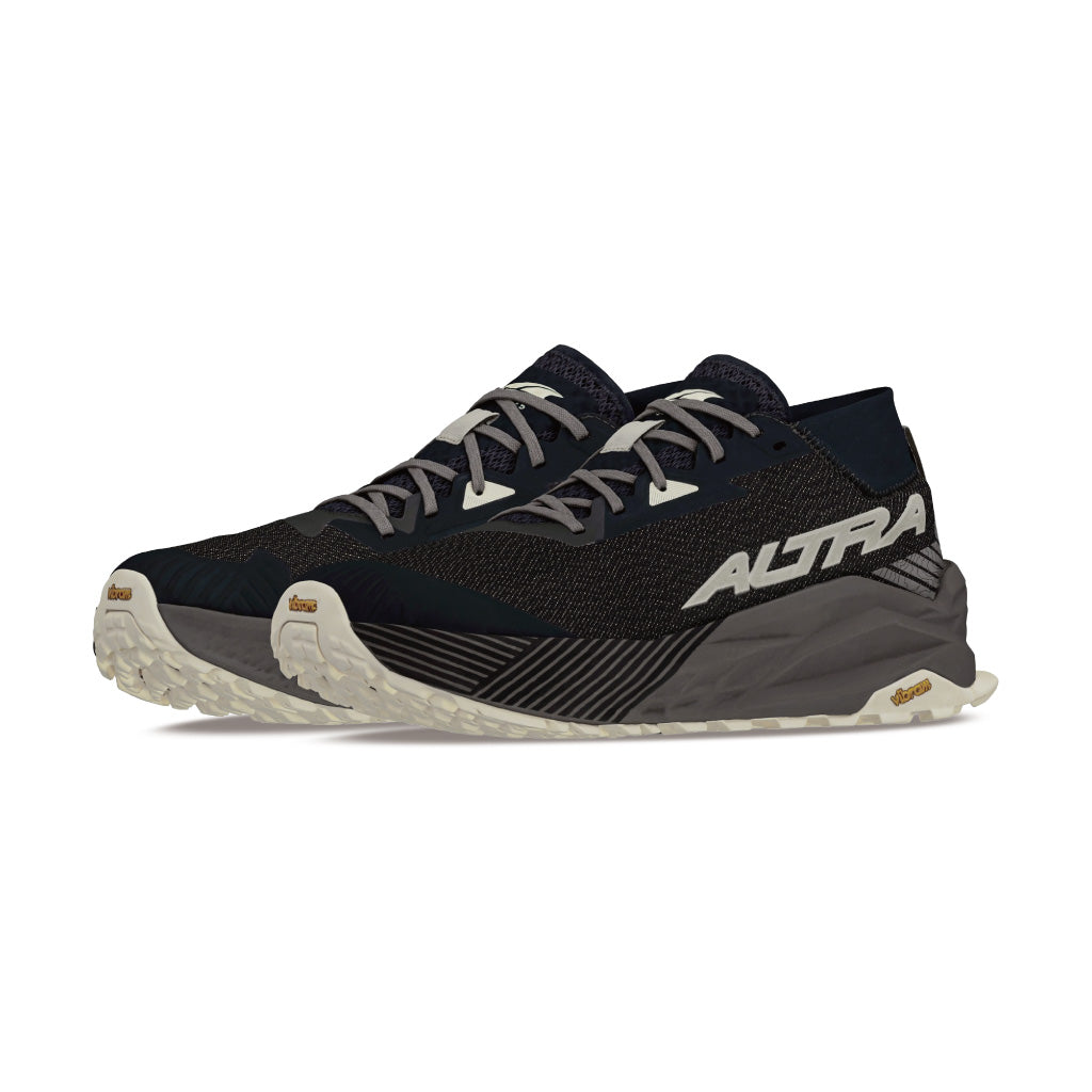 ALTRA OLYMPUS 275 - Taupe (M)