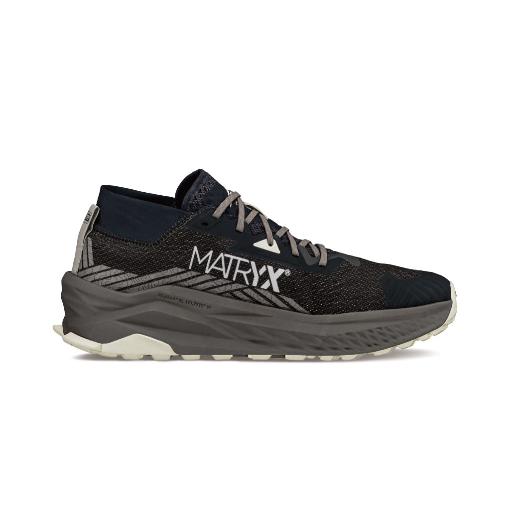 ALTRA OLYMPUS 275 - Taupe (M)